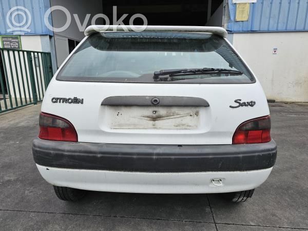 Saxo Saxo