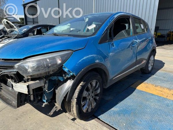 Captur Captur