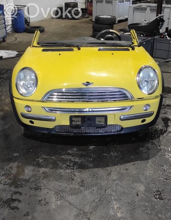One - Cooper R50 - 53 One/Cooper R50/53