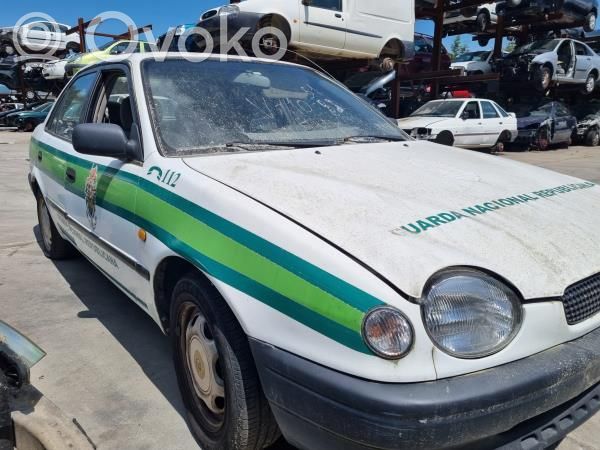 Corolla E110 Corolla