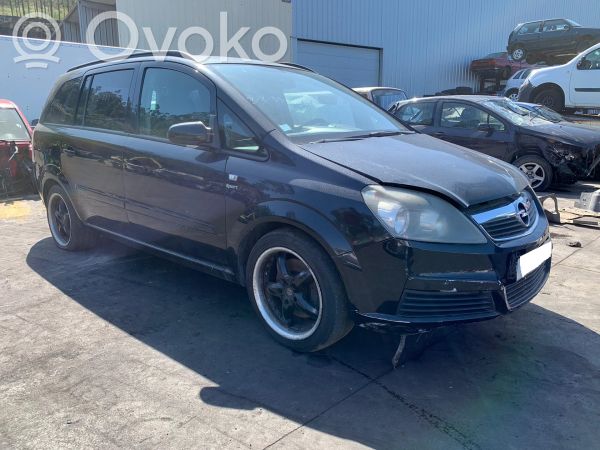 Zafira B Zafira