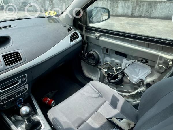 Megane III Megane