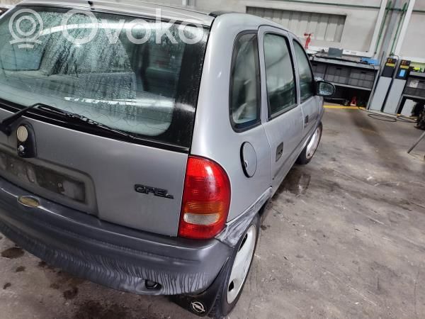 Corsa B Corsa