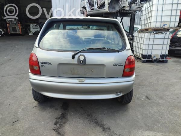 Corsa B Corsa