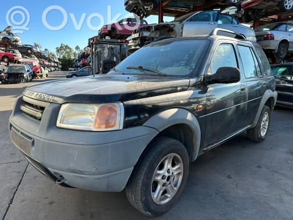 Freelander Freelander