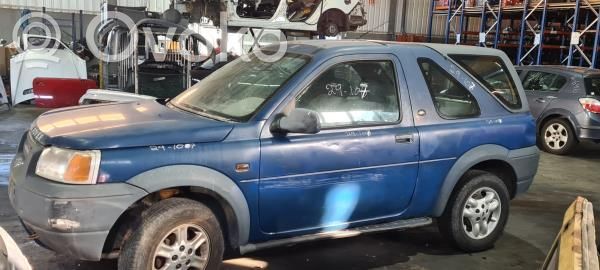 Freelander Freelander