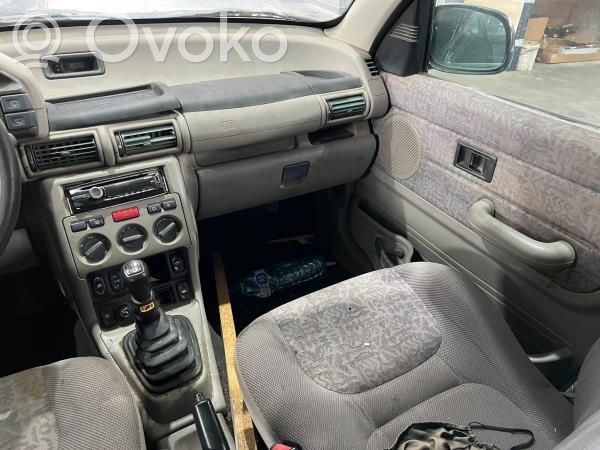 Freelander Freelander