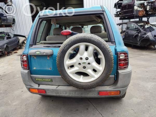 Freelander Freelander