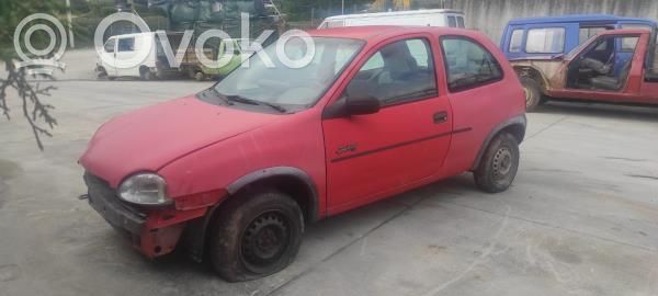 Corsa B Corsa