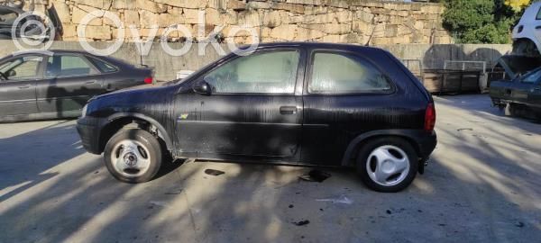 Corsa B Corsa