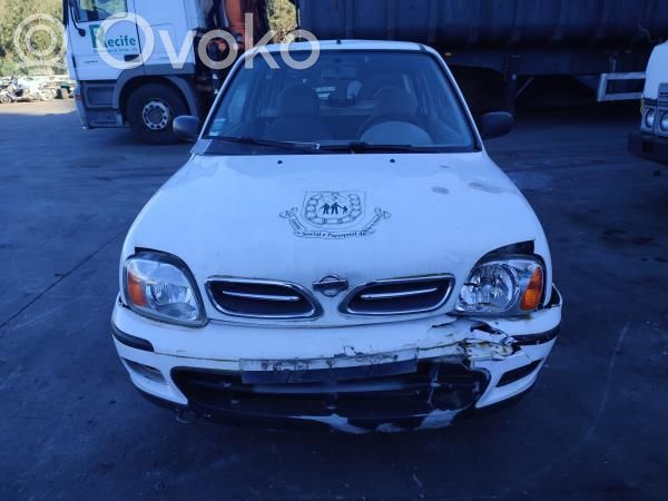 Micra Micra