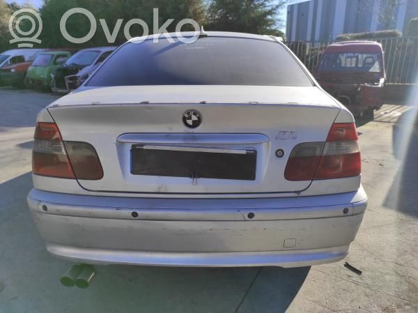 3 E46 Series 3