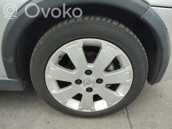 Corsa C Corsa