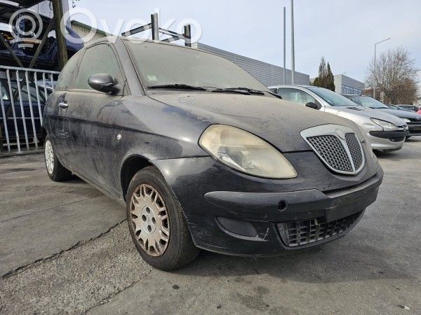 Ypsilon Ypsilon