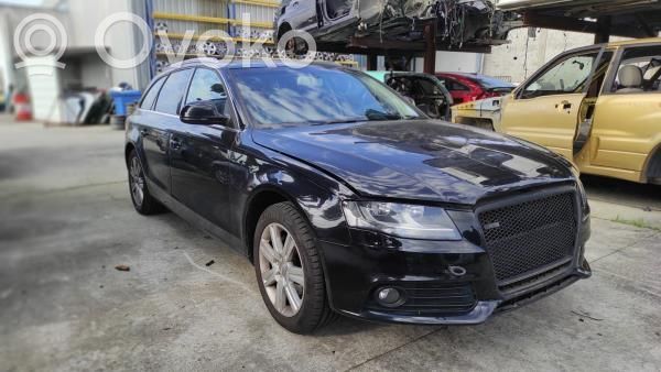 RS4 B8 RS4