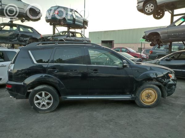 Outlander Outlander