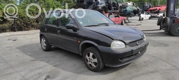 Corsa B Corsa