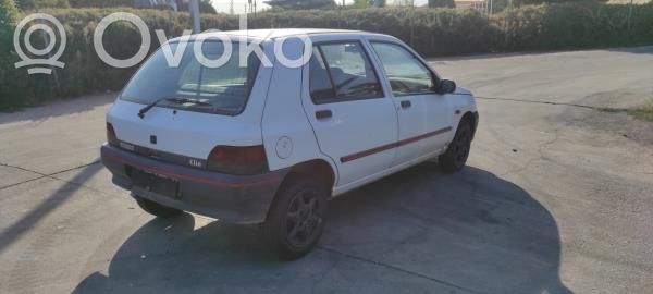 Clio I Clio