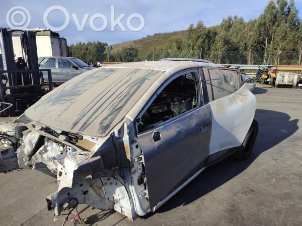 Clio IV Clio
