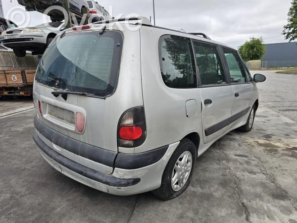 Espace III Espace