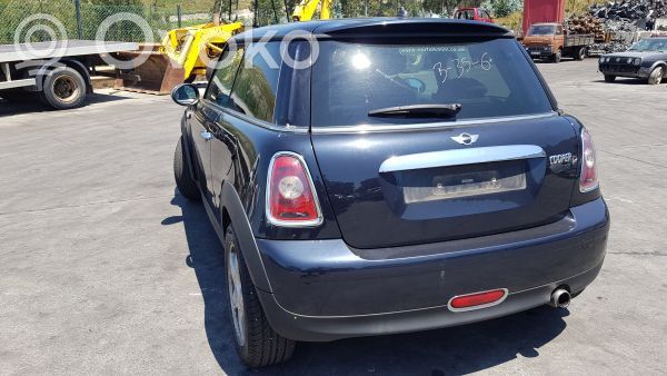 One - Cooper Coupe R56 One/Cooper Coupe R56