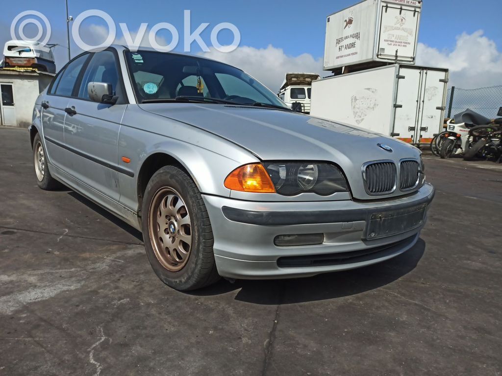 3 E46 Series 3