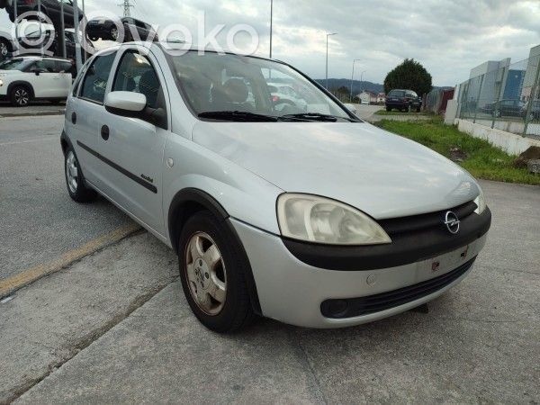 Corsa C Corsa