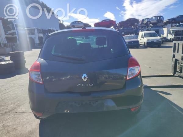 Clio III Clio