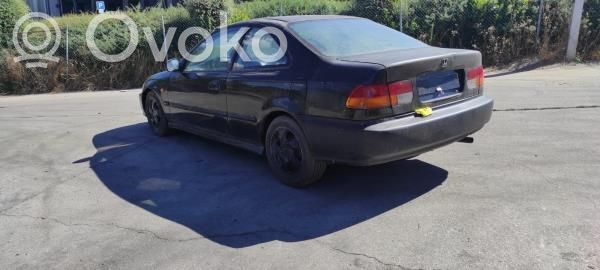 Civic Civic
