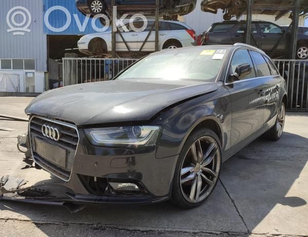 RS4 B8 RS4