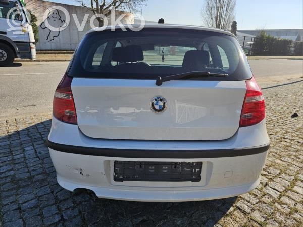 1 E81 E87 Series 1