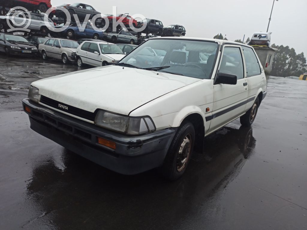 Corolla E80 Corolla