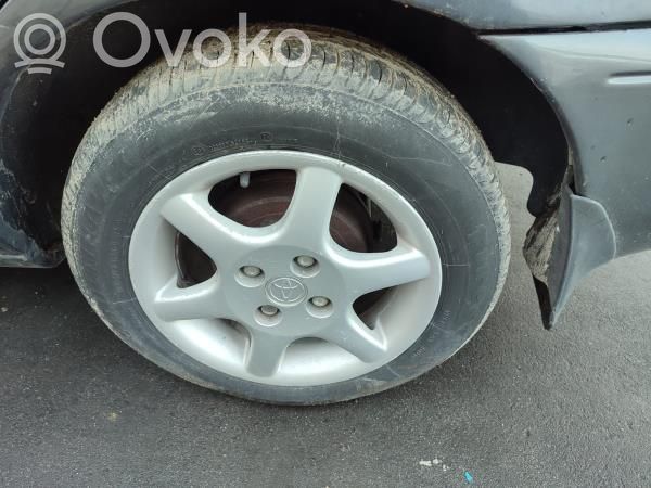 Corolla E110 Corolla
