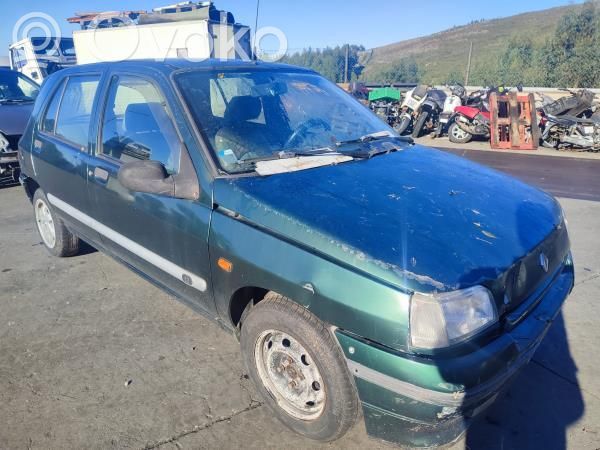 Clio I Clio