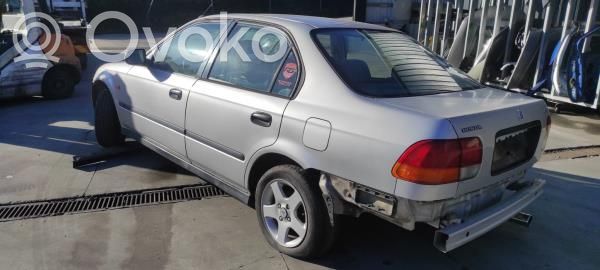 Civic Civic