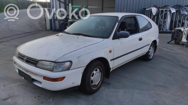 Corolla E110 Corolla