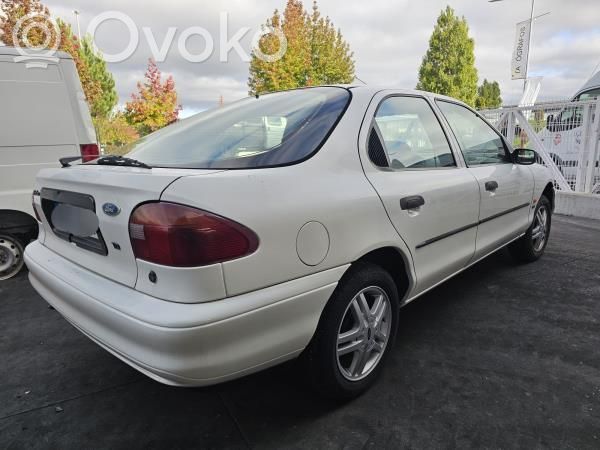 Mondeo MK I Mondeo