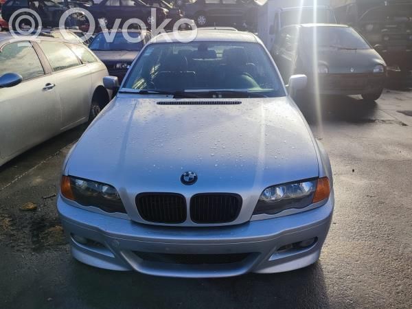 3 E46 Series 3