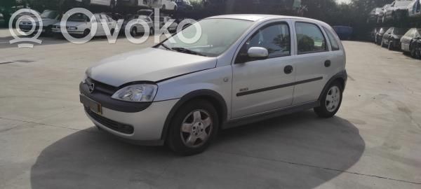 Corsa C Corsa