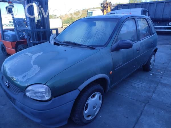Corsa B Corsa
