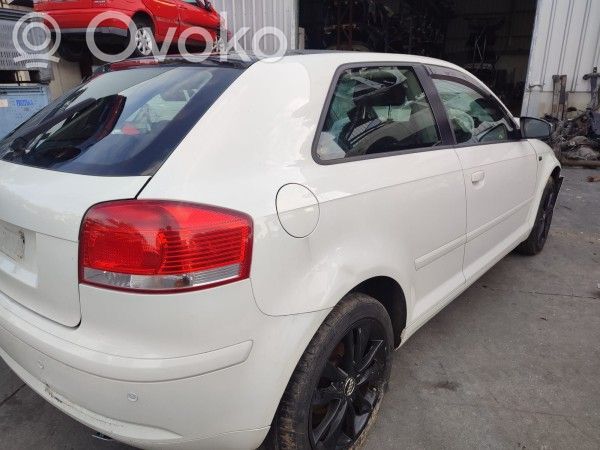A3 S3 8P A3, S3