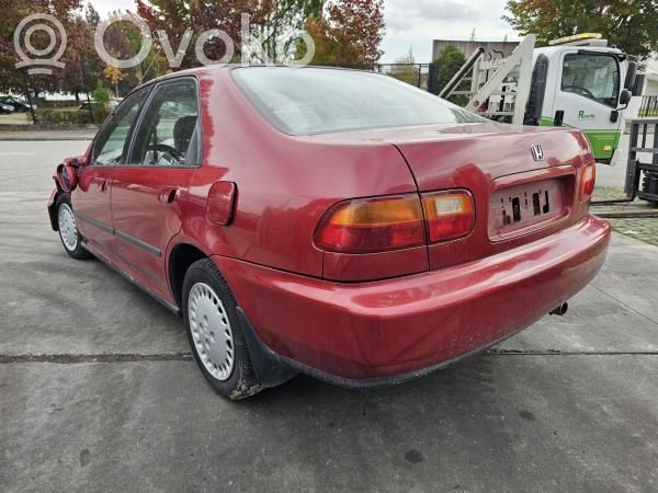 Civic Civic
