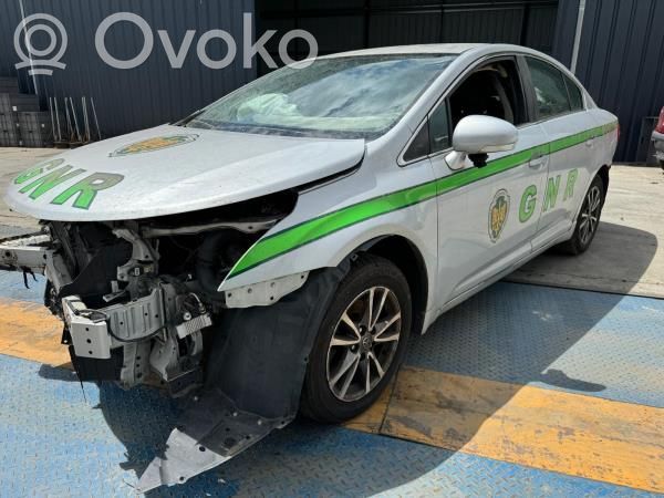 Avensis T270 Avensis