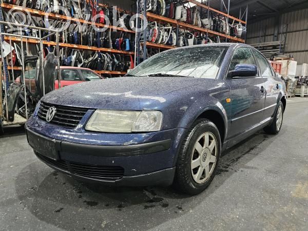 PASSAT B5 Passat