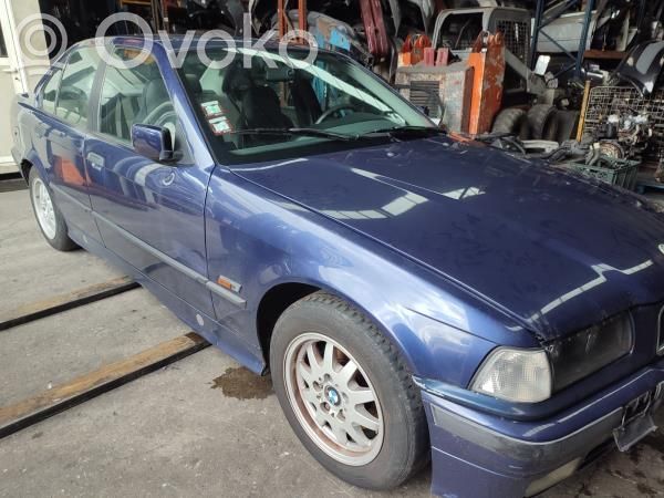 3 E36 Series 3