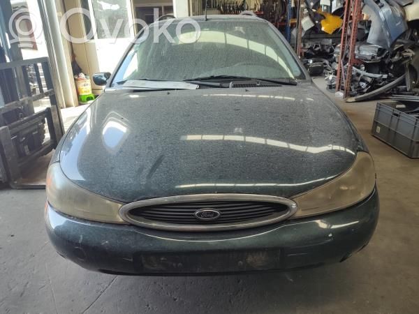 Mondeo MK II Mondeo