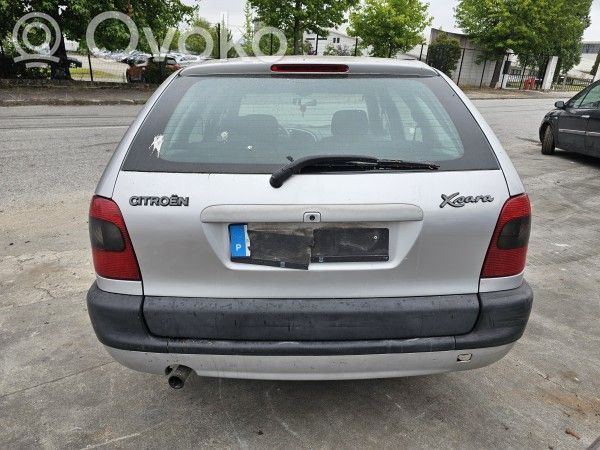 Xsara Xsara, Xsara Picasso