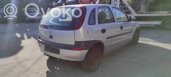 Corsa C Corsa