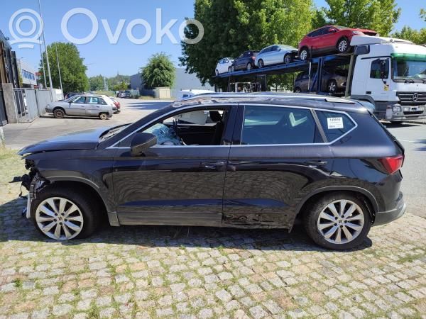 Ateca Ateca