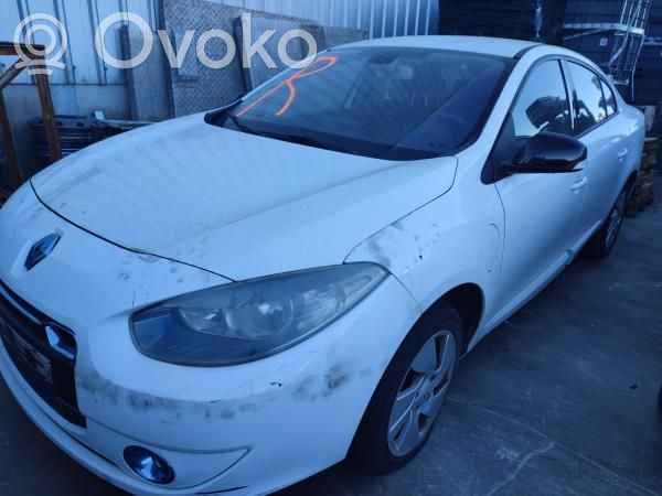 Fluence Fluence